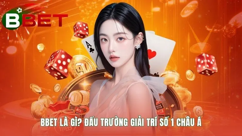 Môi trường giải trí công bằng xây dựng từ tầm nhìn và sứ mệnh