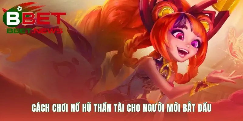 Chinh phục game với quy tắc và mẹo chơi Nổ hũ Thần Tài