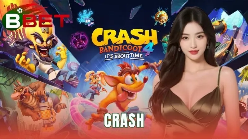 Crash
