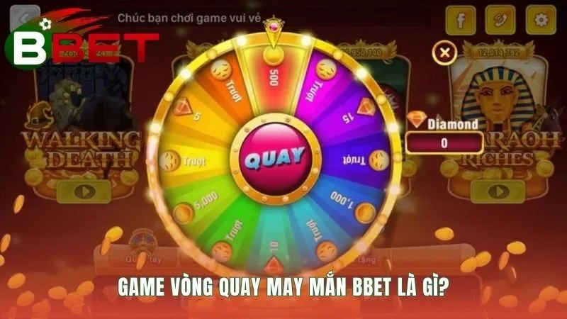 Game Lucky Wheel đảm bảo công bằng nhờ công nghệ RNG