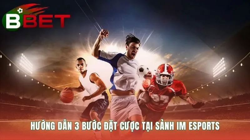 Quy trình đặt cược rõ ràng và thân thiện cho người mới