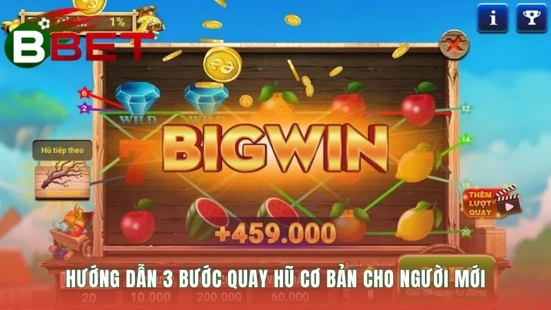 Hướng dẫn quay hũ cơ bản chỉ với ba bước tham gia đơn giản