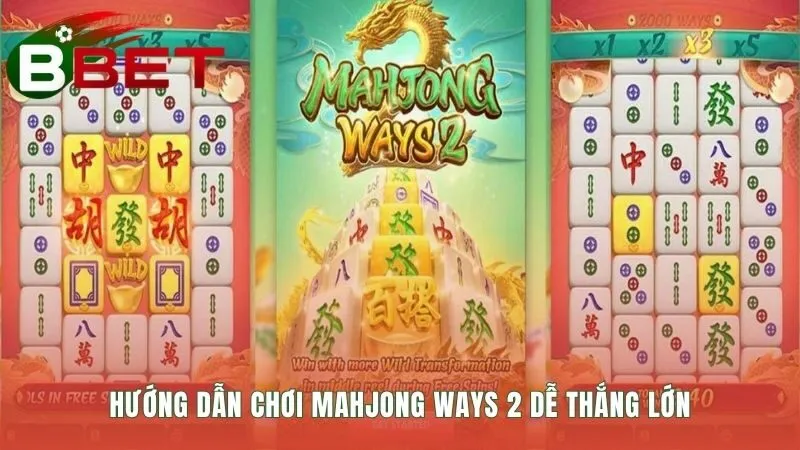 Hướng dẫn chơi giải thích sự kết hợp tính năng và chiến thuật