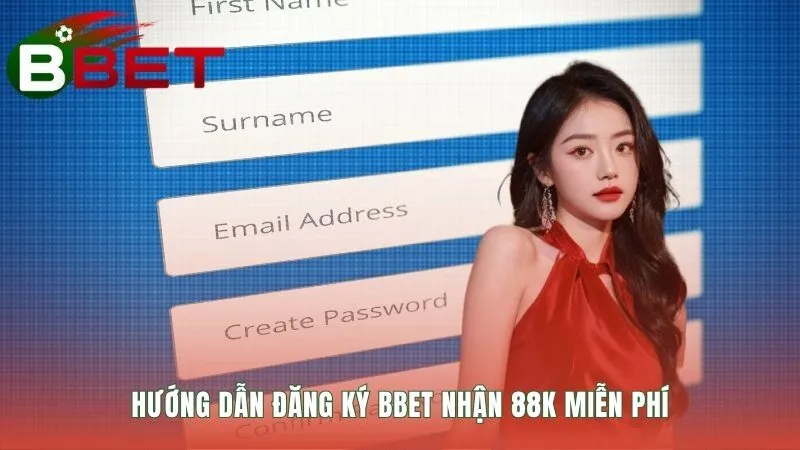 Quy trình tạo tài khoản đơn giản chỉ trong vài bước nhanh