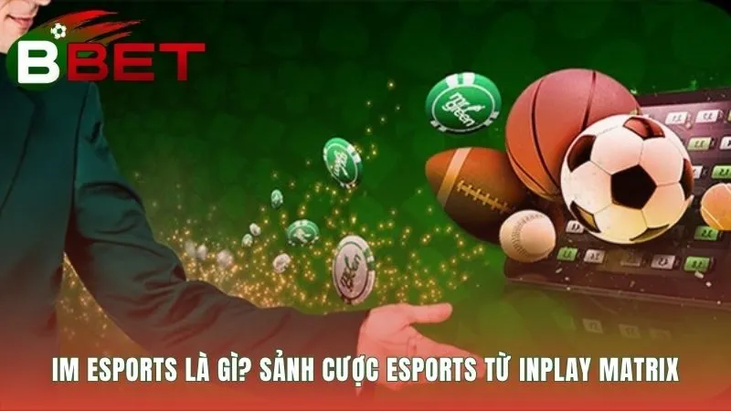 Sảnh game phát triển bởi Inplay Matrix uy tín từ năm 2009