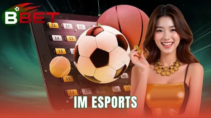 IM Esports