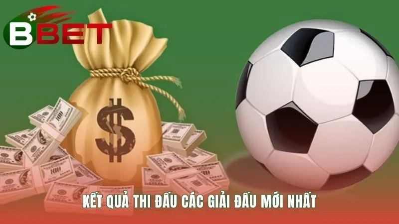 Xem kết quả thi đấu để phân tích phong độ cho trận sau