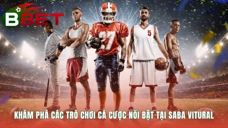 Bóng đá ảo là sản phẩm chủ lực với những trận cầu tốc độ cao