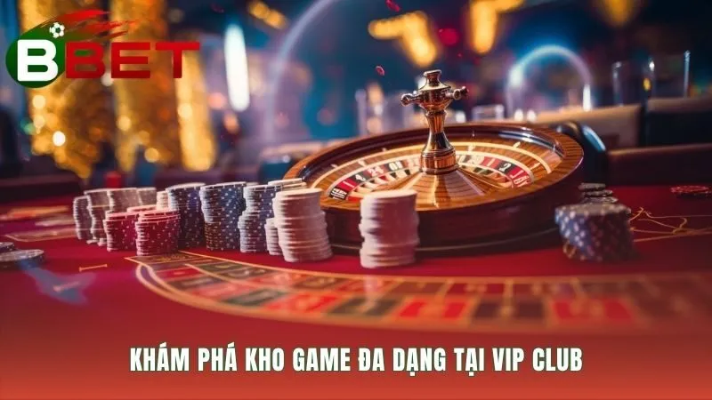 Kho game hội tụ Nổ Hũ Tài Xỉu và Game Bài