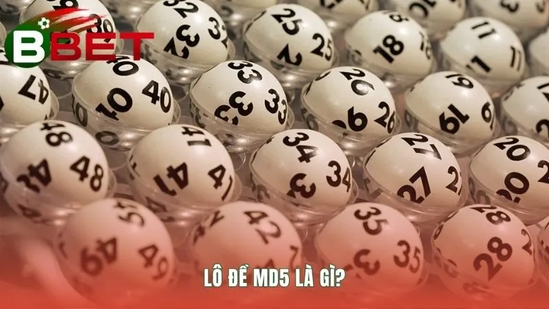 Lô đề MD5 là công nghệ mã hóa bảo vệ người chơi