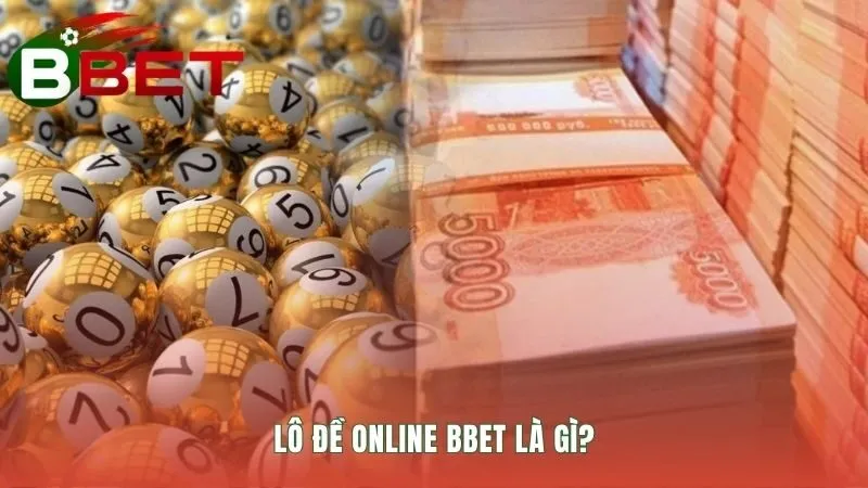 Lô đề online dựa trên kết quả xổ số công khai minh bạch