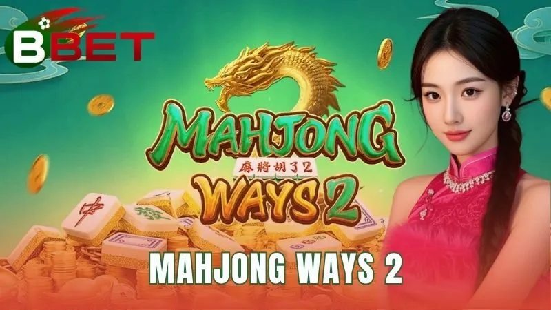Mahjong Ways 2