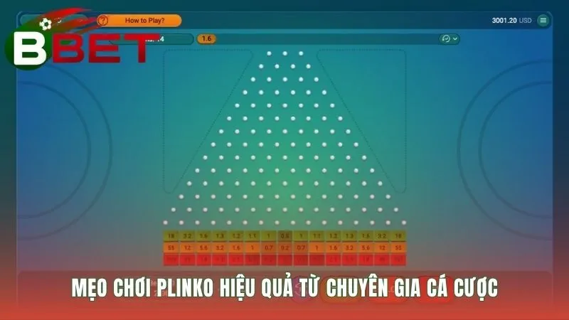 Mẹo chơi tập trung vào quản lý vốn và kỷ luật