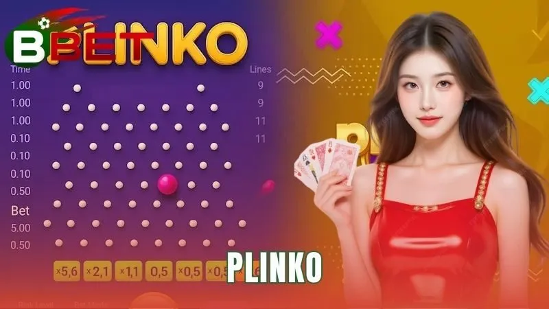 Plinko