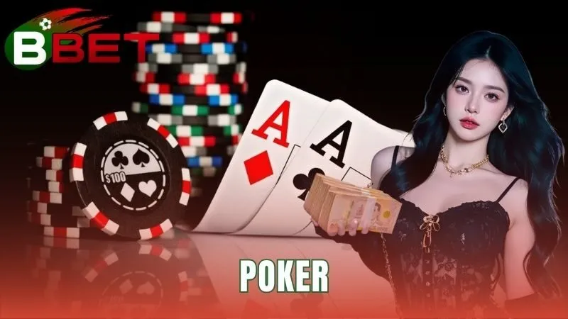 Poker