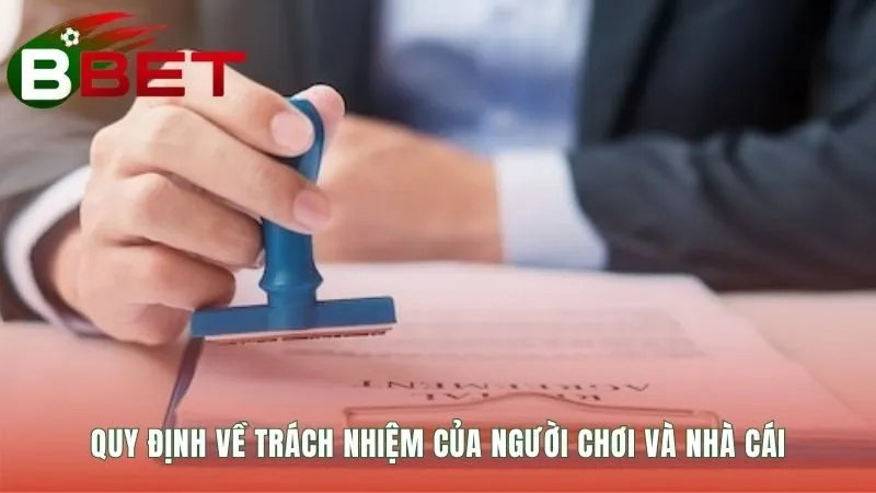 Quy định trách nhiệm xây dựng quan hệ đối tác tin cậy