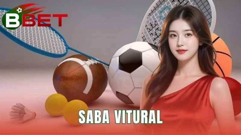Saba Vitural