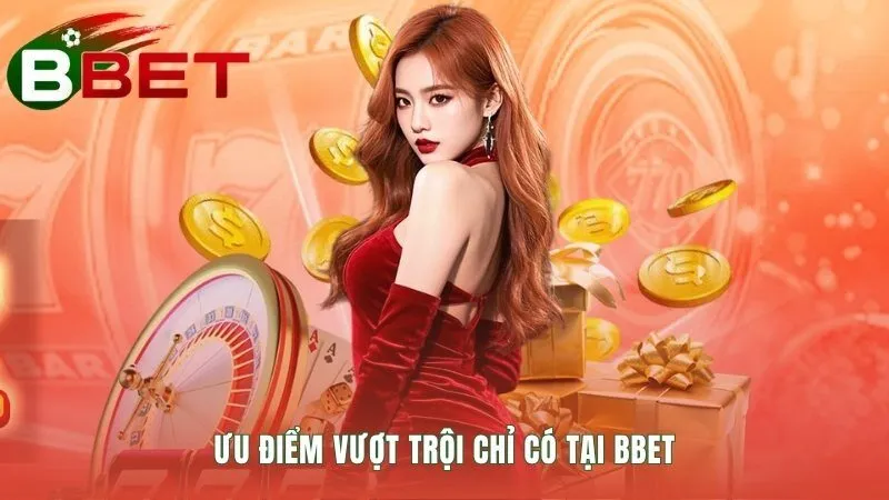 Công nghệ tốc độ và đa dạng tạo nên các ưu điểm vượt trội